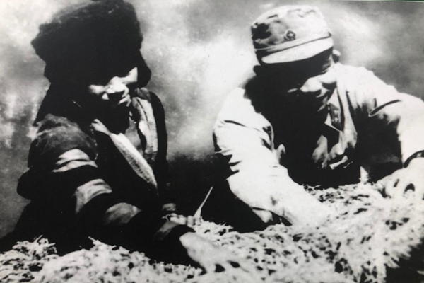 Nguyễn Đình Thử-Người Anh hùng tiễu phỉ nơi đầu nguồn sông Mã